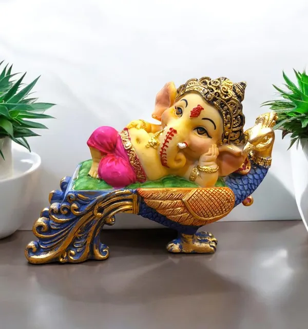 Ganesha_Figurine