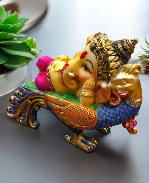 Ganesha_Figurine