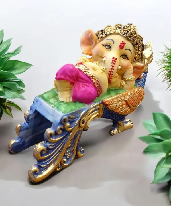Ganesha_Figurine