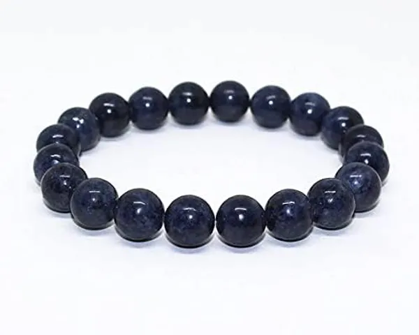 Sodalite_Stone_Beaded_Bracelet
