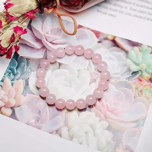 Rose_Quartz_Bead_Bracelet