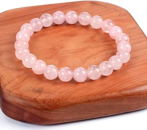 Rose_Quartz_Bead_Bracelet