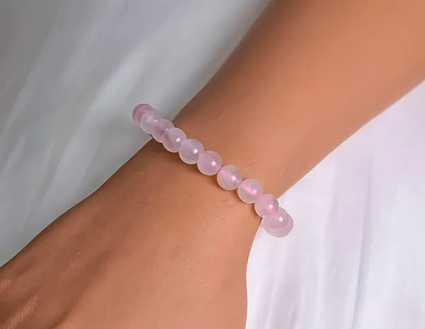 Rose_Quartz_Bead_Bracelet