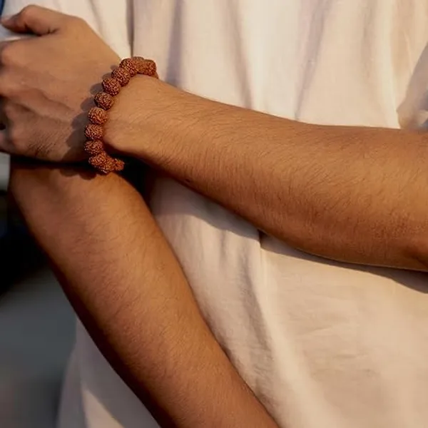 Rudraksha_Beads_Bracelet