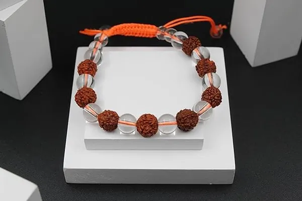 Rudraksha_Crystal_Beaded_Bracelet