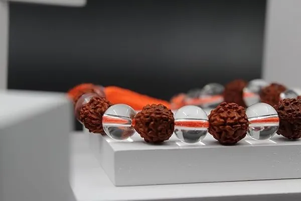 Rudraksha_Crystal_Beaded_Bracelet