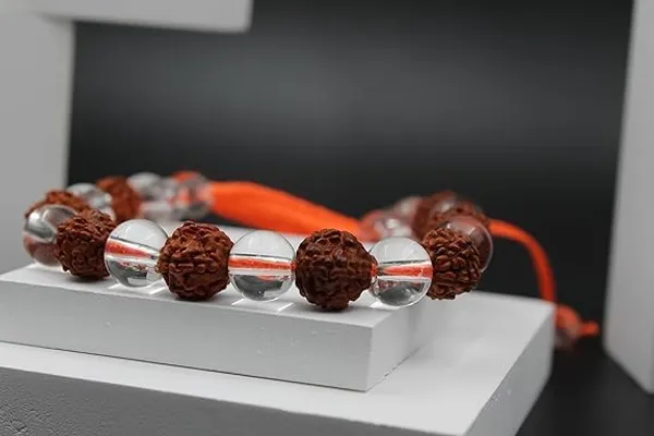 Rudraksha_Crystal_Beaded_Bracelet
