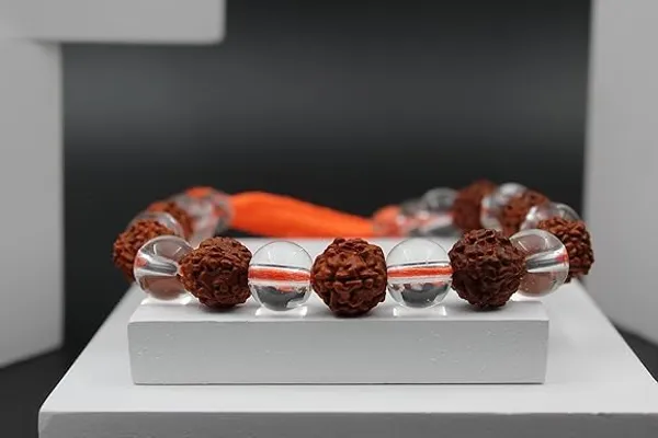 Rudraksha_Crystal_Beaded_Bracelet