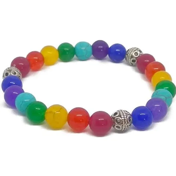 Stone_Bead_Bracelet