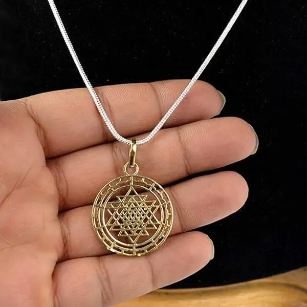Sri_Yantra_Brass_Pendant