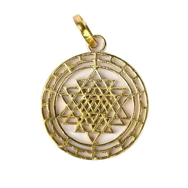 Sri_Yantra_Brass_Pendant