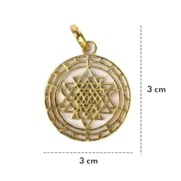 Sri_Yantra_Brass_Pendant
