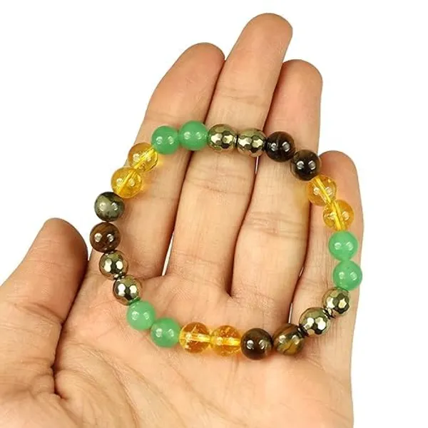 Natural_Stone_Beaded_Bracelet
