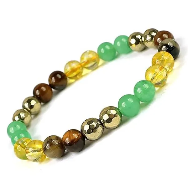 Natural_Stone_Beaded_Bracelet