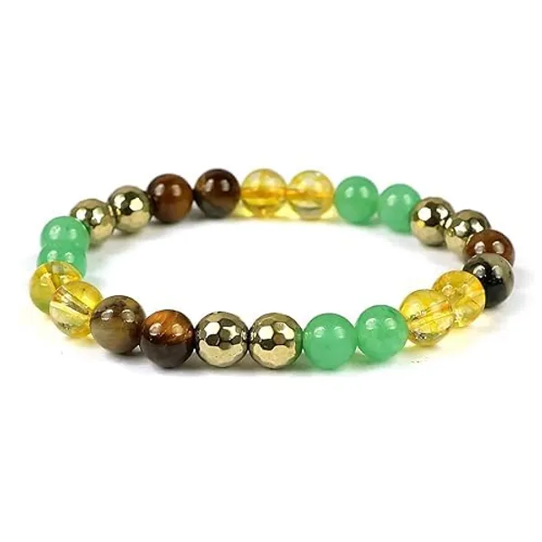 Natural_Stone_Beaded_Bracelet