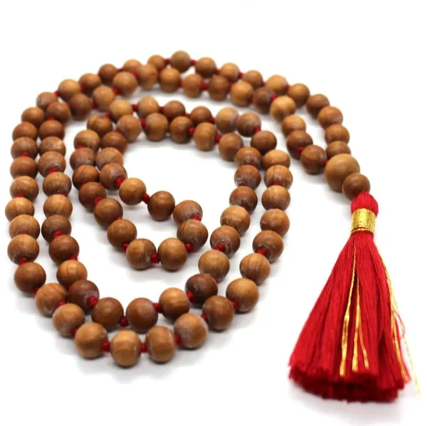 Sandalwood_Prayer_Beads_Necklace