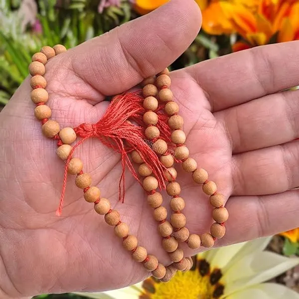 Sandalwood_Prayer_Beads_Necklace