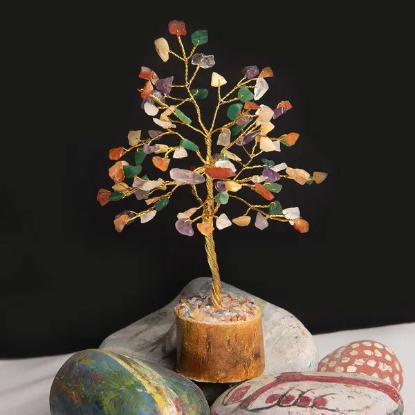 7_Chakra_Crystal_Tree