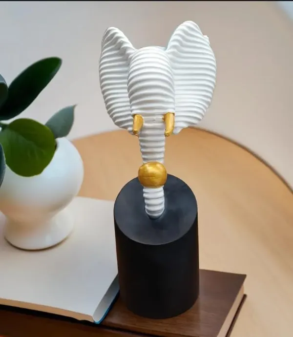 Decorative_Elephant_Sculpture