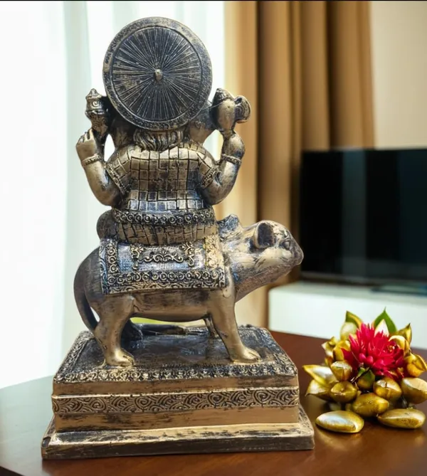 Lord_Ganesha_Riding_Mouse_Resin_Statue