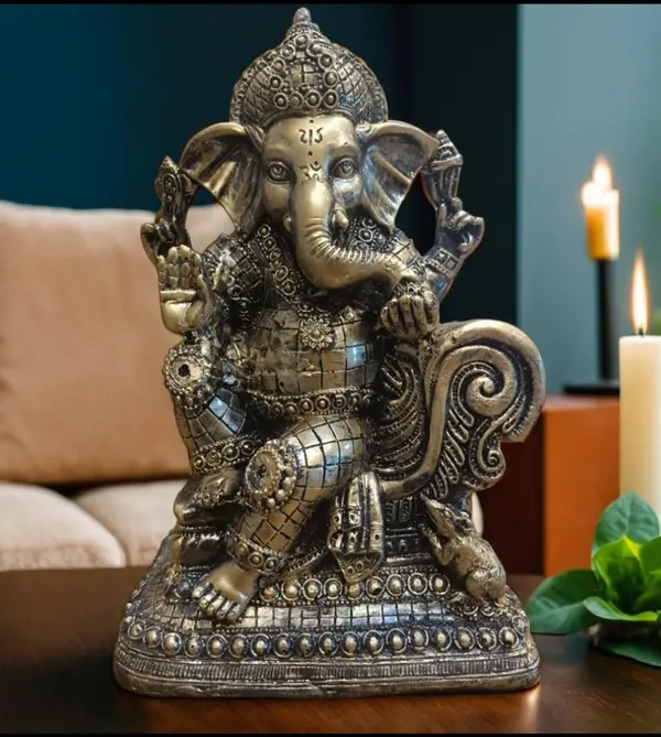 Lord_Ganesha_Resin_Statue