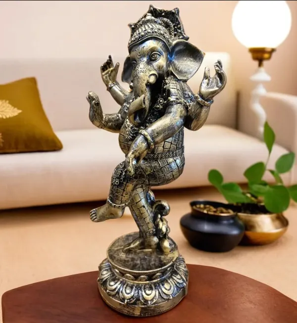 Dancing_Ganesha_Statue