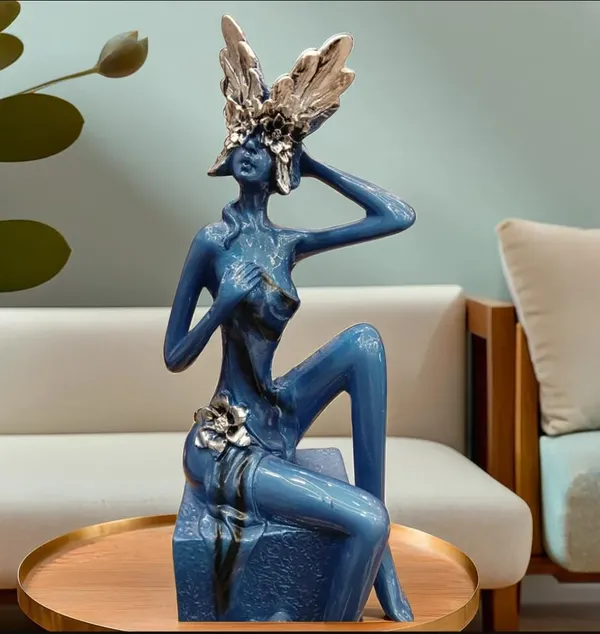 Resin_Figurine