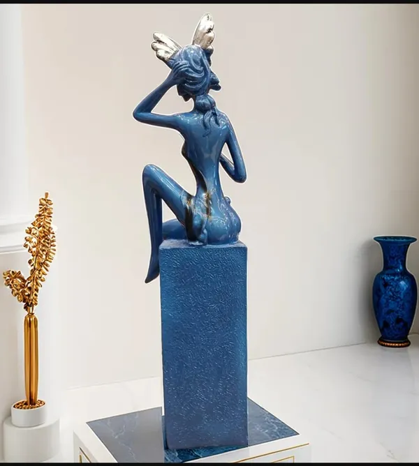 Resin_Figurine