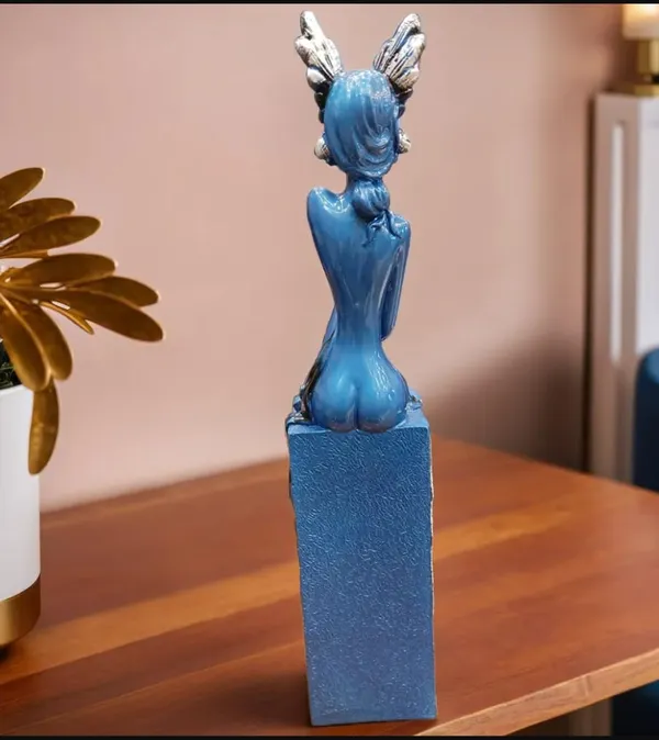 Resin_Fairy_Figurine_With_Floral_Accents