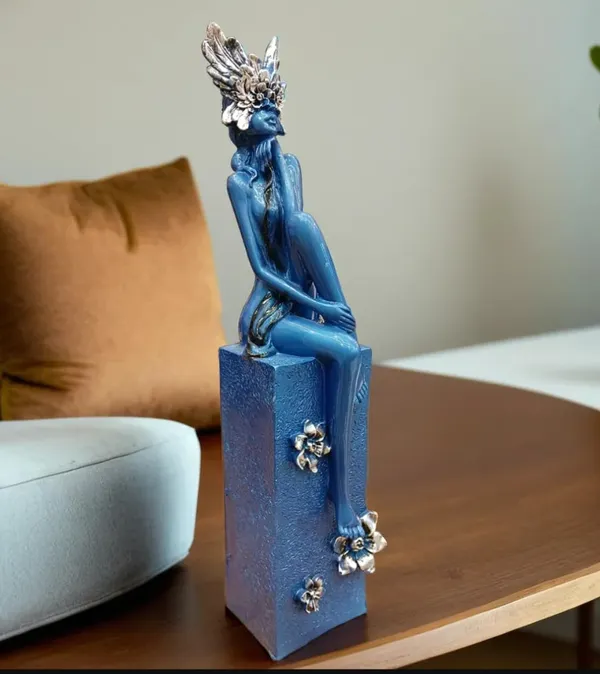 Resin_Fairy_Figurine_With_Floral_Accents
