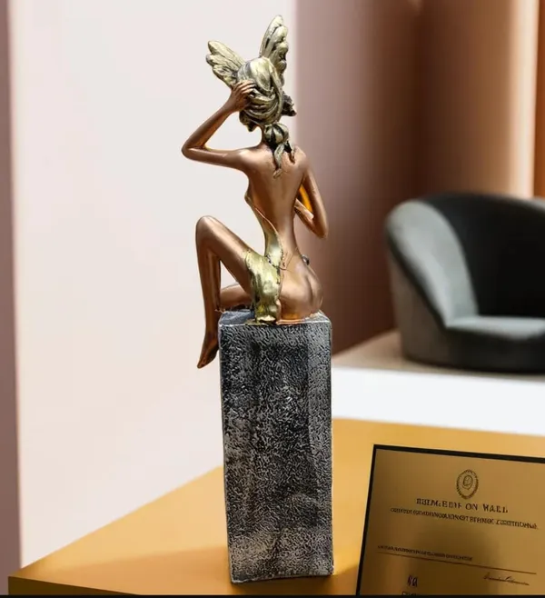 Fairy_Figurine_Statue