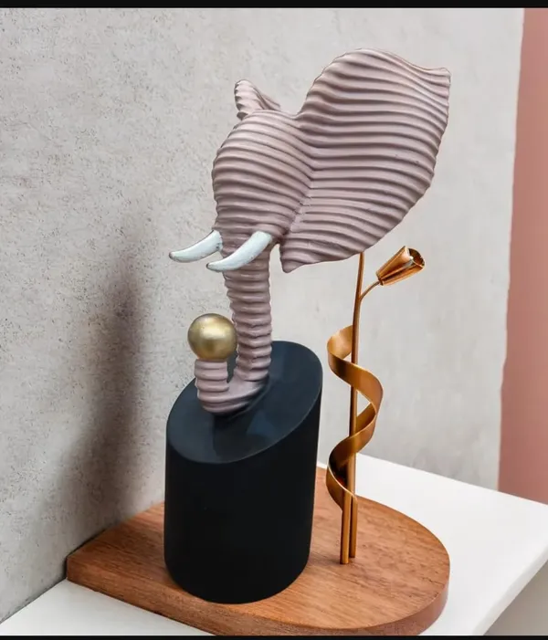 Decorative_Elephant_Sculpture