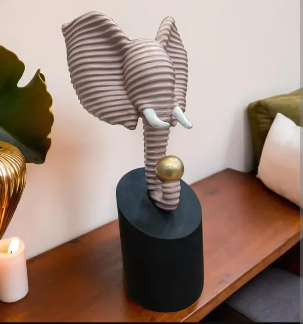 Decorative_Elephant_Sculpture