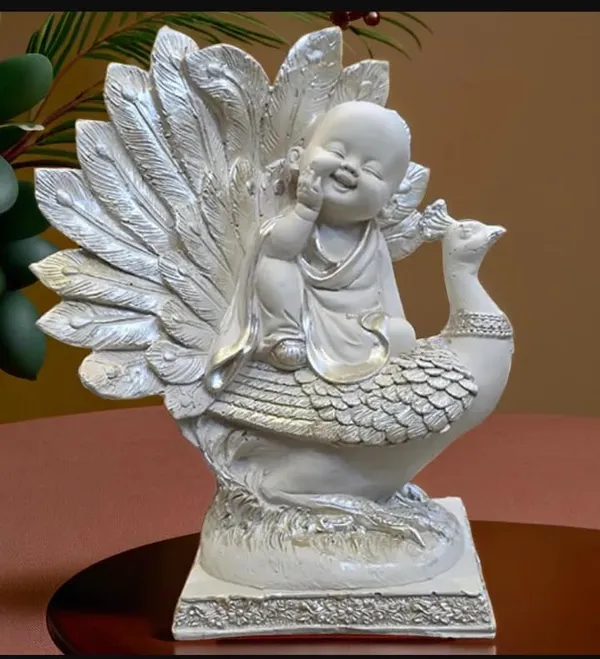 Resin_Buddha_Figurine