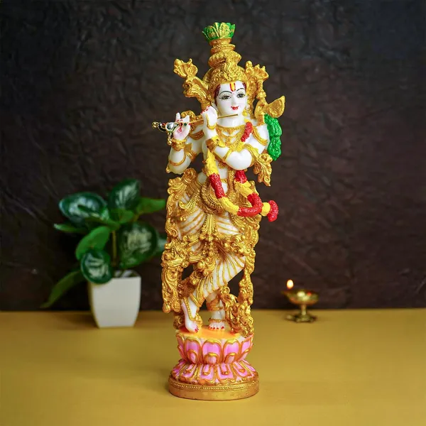 Krishna_Idol_Statue_With_Flute_And_Lotus_Base