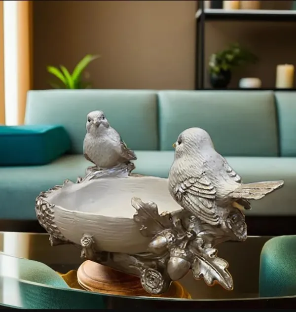 Bird_Bath_Bowl_With_Birds_Figurine