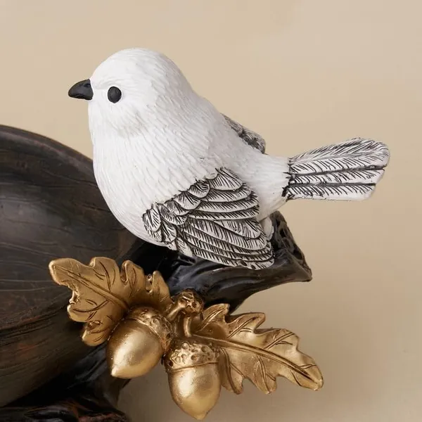 Decorative_Bird_Bowl_With_Wood_Base