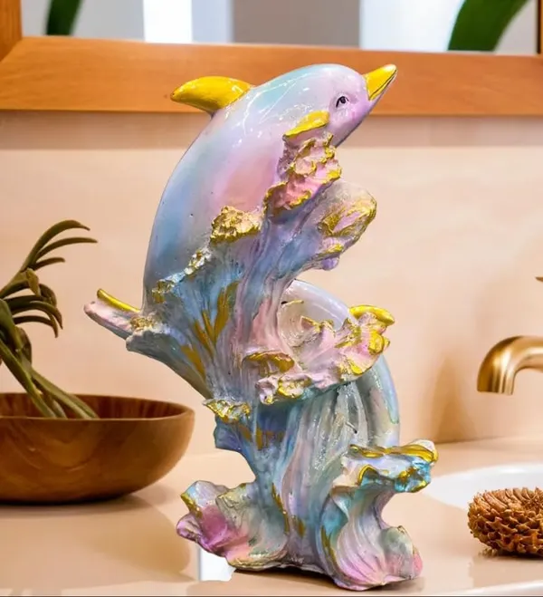 Ceramic_Dolphin_Figurine