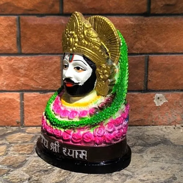 Khatu_Shyam_Ji_Idol_Polyresin_Statue