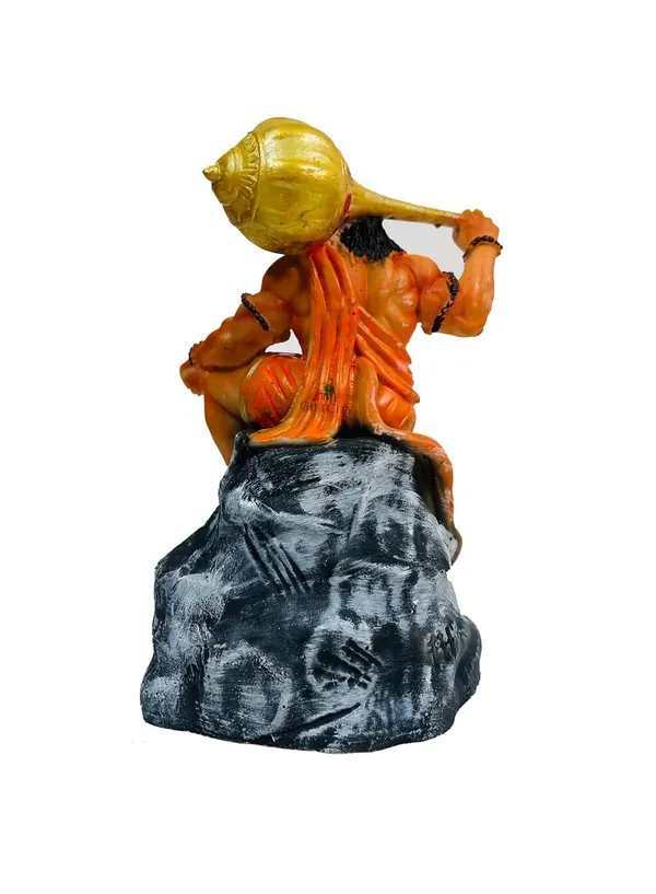 Hindu_Deity_Hanuman_Figurine
