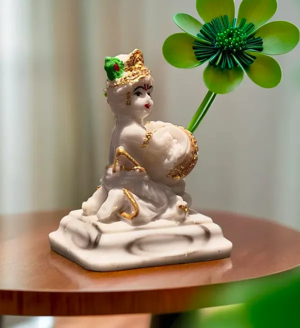 Makhanchor_Figurine
