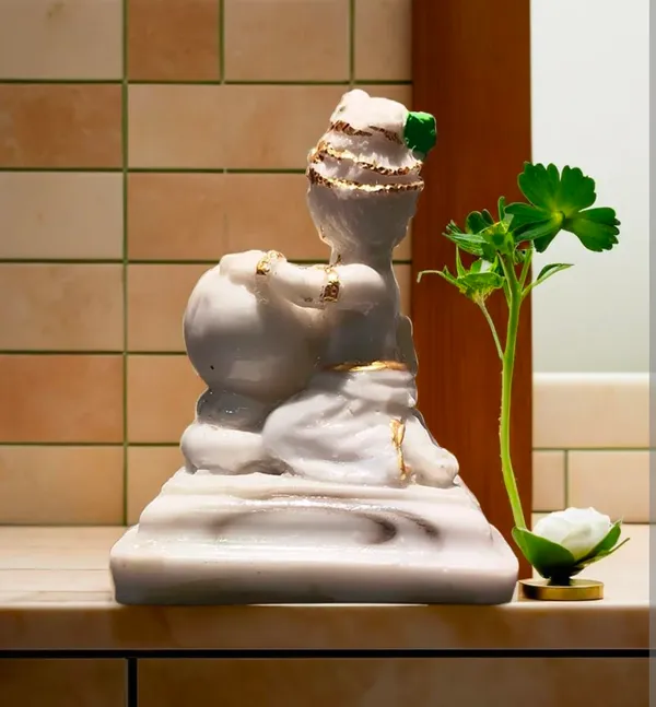 Makhanchor_Figurine