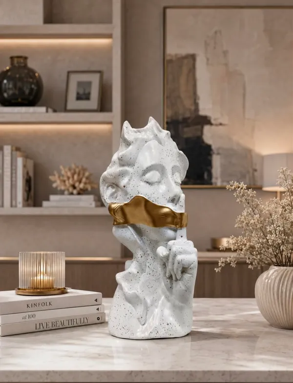 Resin_Figurine