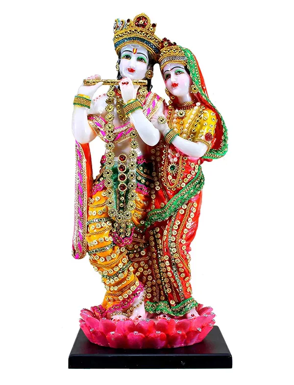 Radha_Krishna_Standing_Statue_Resin