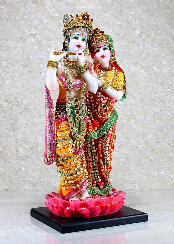 Radha_Krishna_Standing_Statue_Resin