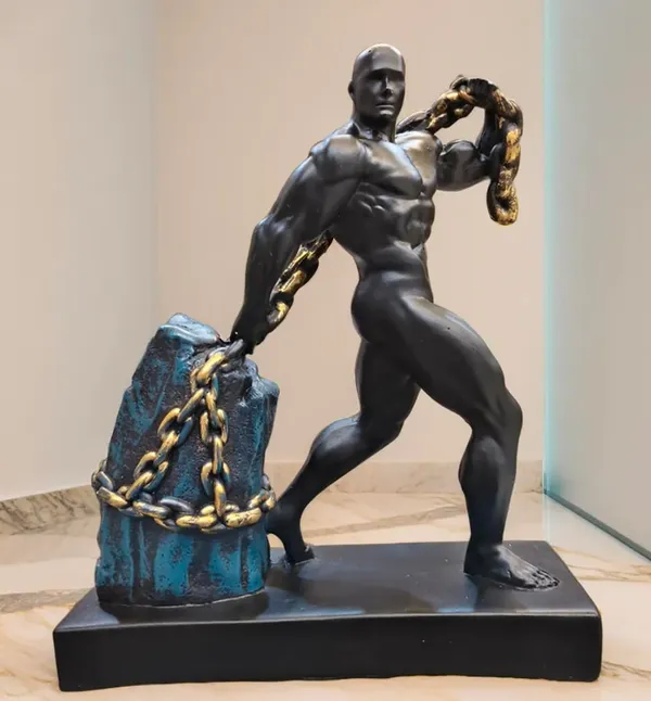 Bronze_Sculpture