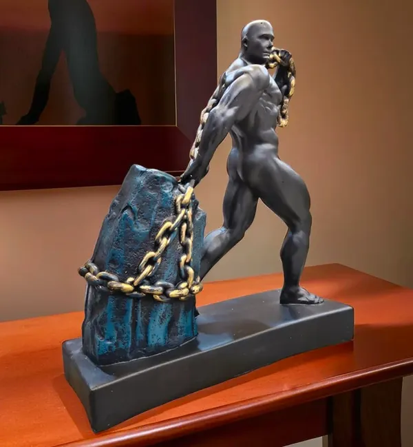 Bronze_Sculpture