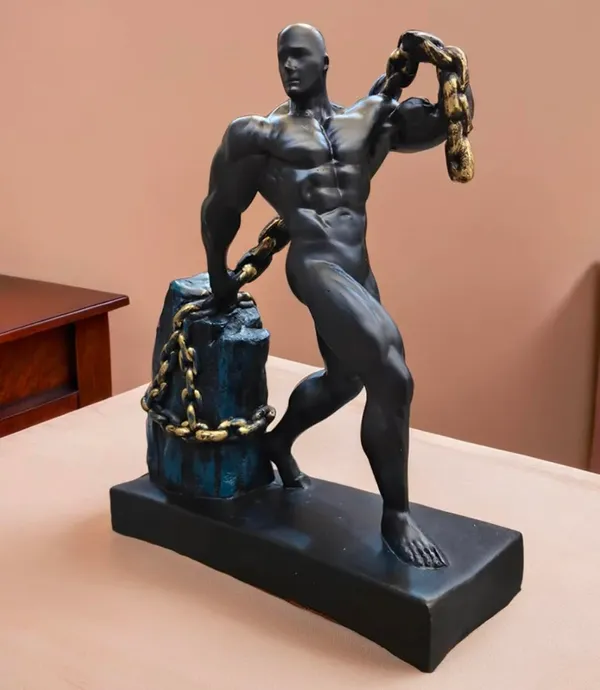 Bronze_Sculpture