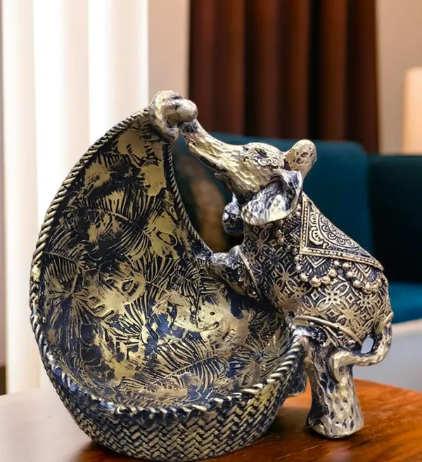 Elephant_Sculpture