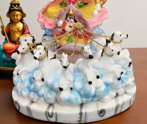 Surya_Dev_Idol_With_Seven_Horses